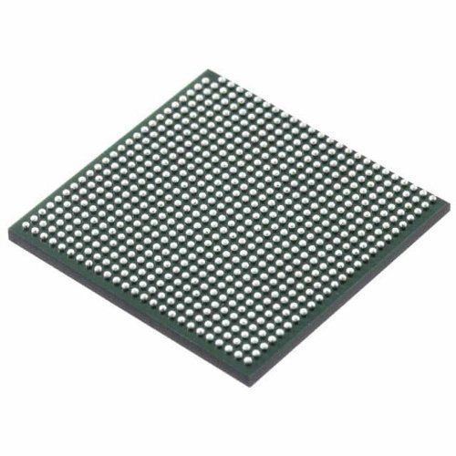 MCIMX6D4AVT08AER NXP USA Inc