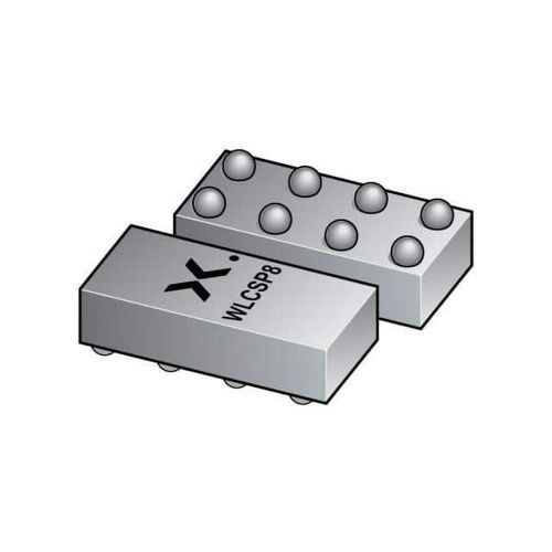 NXS0102UNZ Nexperia USA Inc