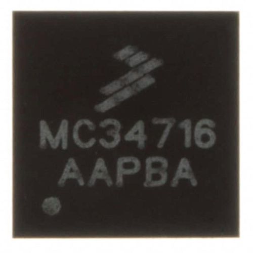 MC34716EP NXP USA Inc