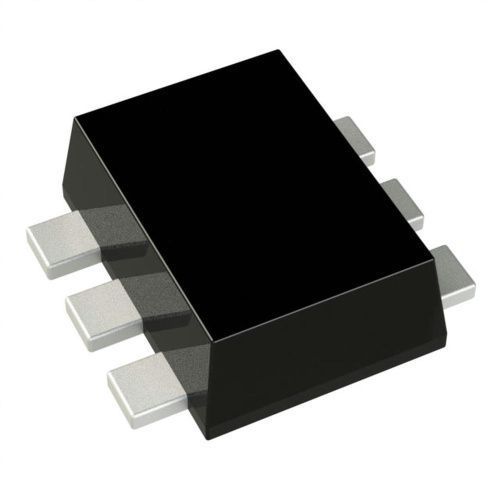 AP61300QZ6-EVM Diodes Incorporated