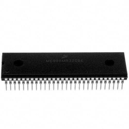 MC68HC908MR32CB Freescale Semiconductor
