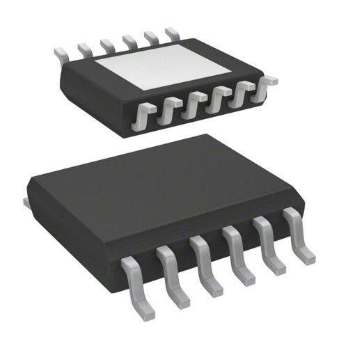 VND5E050MCJTR-E STMicroelectronics