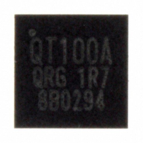 QT100A-ISG Microchip Technology