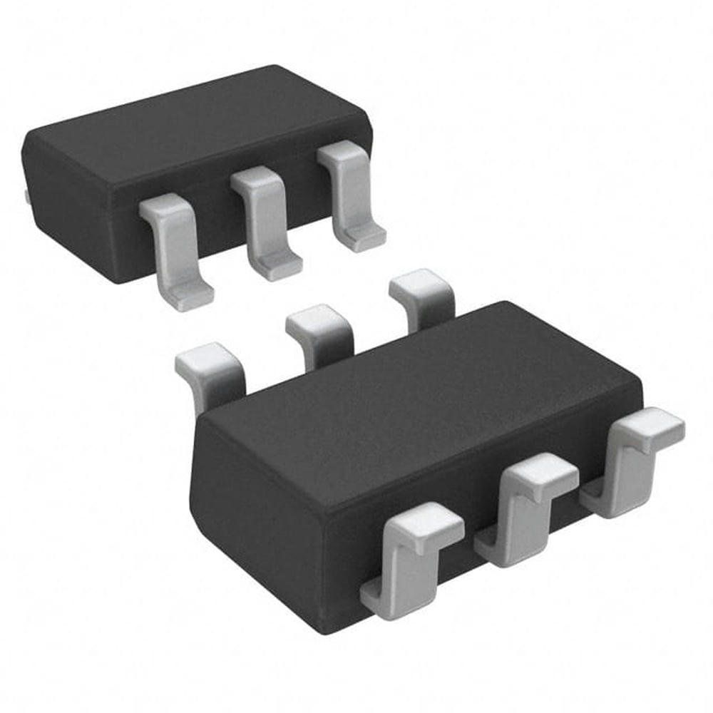 NCD2100TTR IXYS Integrated Circuits Division