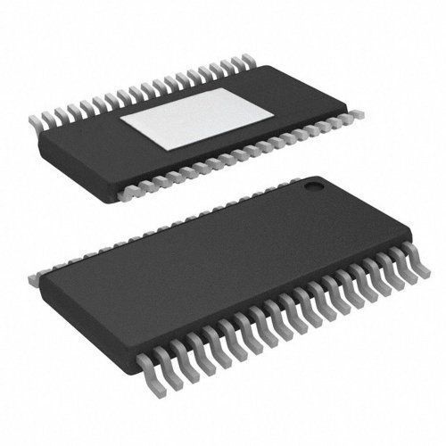 MAX31914AUI+ Analog Devices Inc./Maxim Integrated