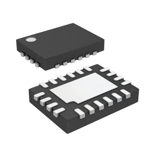 MC34827A2EPR2 NXP USA Inc