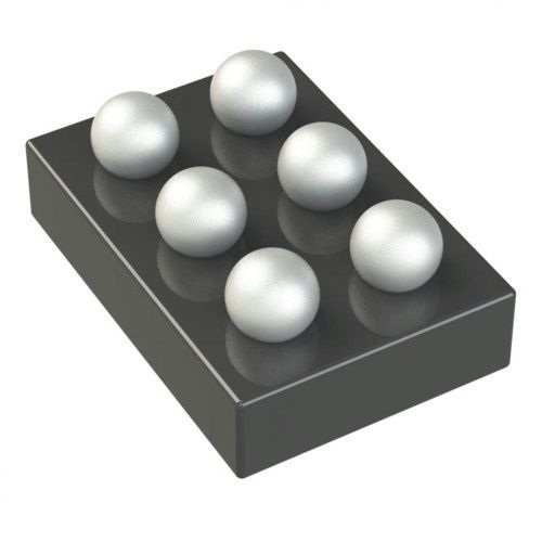 MP2192GC-Z Monolithic Power Systems Inc