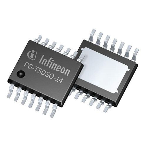 BTG70902EPLXUMA1 Infineon Technologies