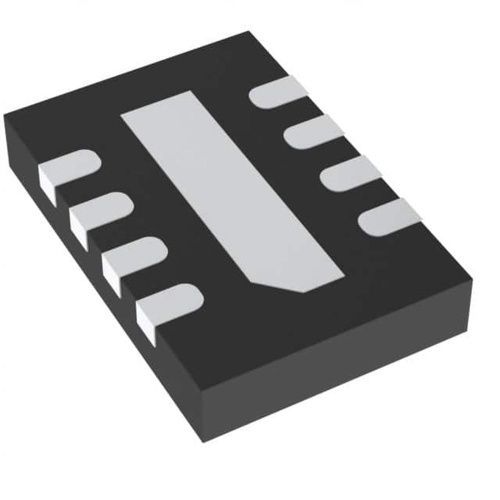 LT3467AEDDB#TRPBF Analog Devices Inc