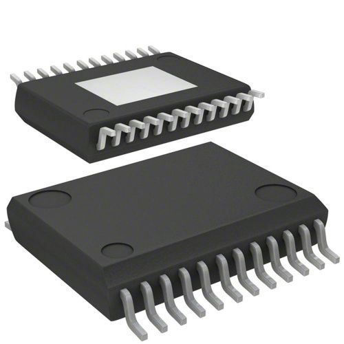 NCV7751DQR2G onsemi