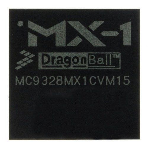 MC9328MX1CVM15 NXP USA Inc