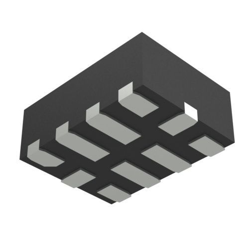 AP22980FCF10-7 Diodes Incorporated