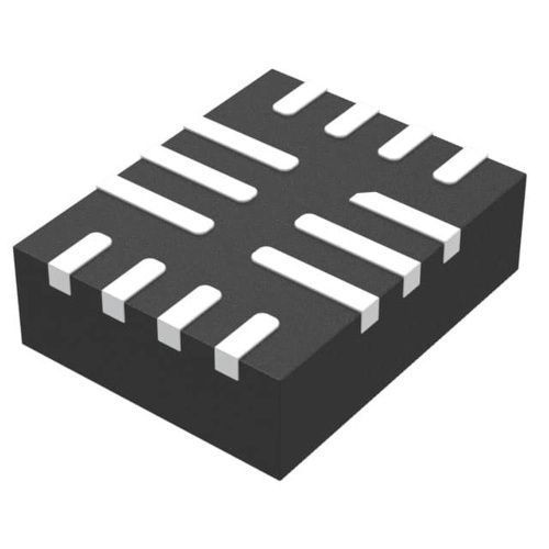 MP6551GQB-P Monolithic Power Systems Inc