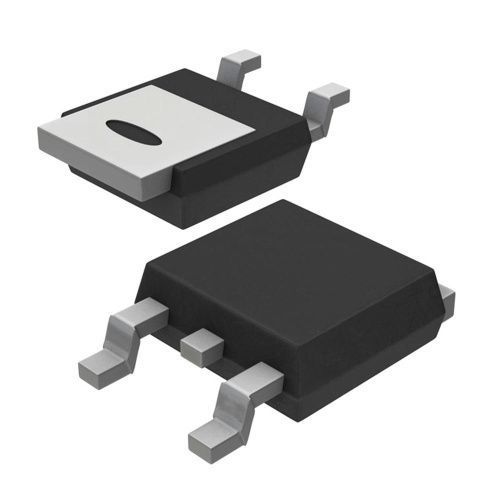 BUK138-50DL/C1,118 NXP USA Inc