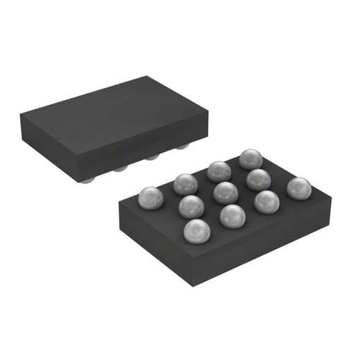 ST4G3234BJR STMicroelectronics