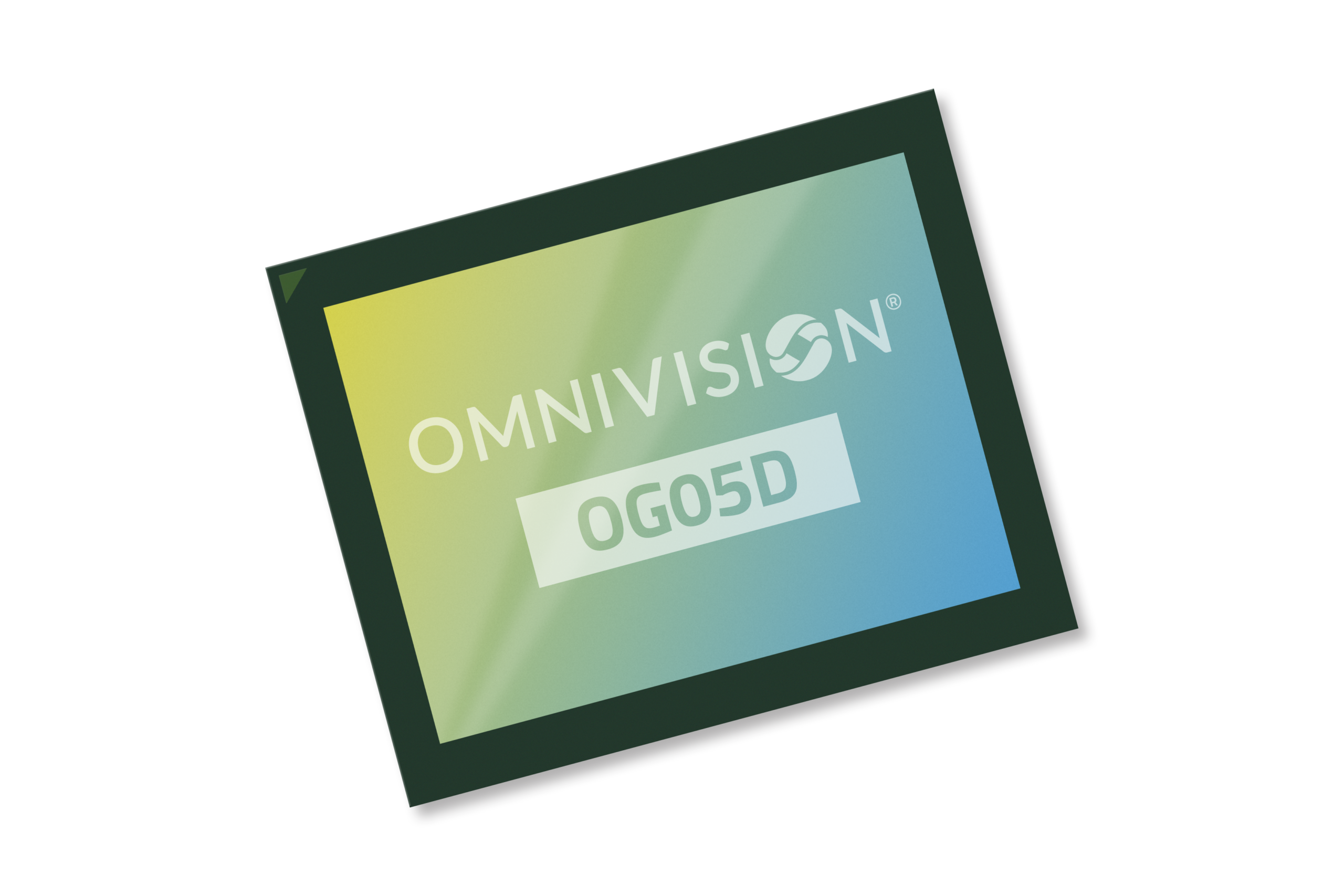 OMNIVISION представила сенсоры OG05D и OG12S10 для машинного зрения