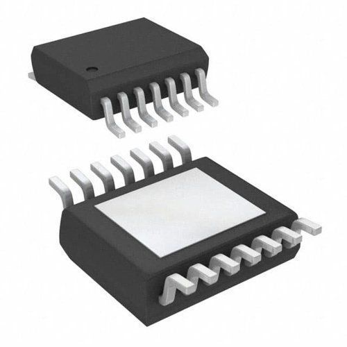STEF01FTR STMicroelectronics