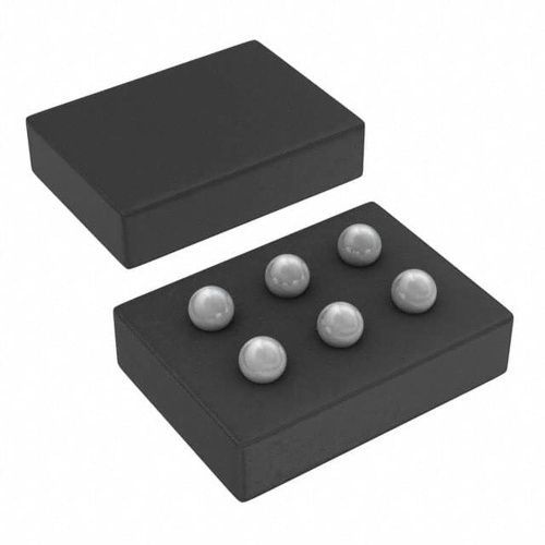 TPS62675YFDR Texas Instruments