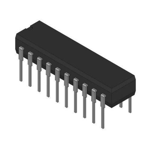 SN74HCT564N Texas Instruments
