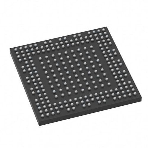 STM32MP157CAD3 STMicroelectronics