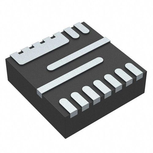 MP8770CGQ-Z Monolithic Power Systems Inc