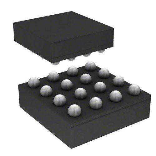 TPS61281AYFFR Texas Instruments
