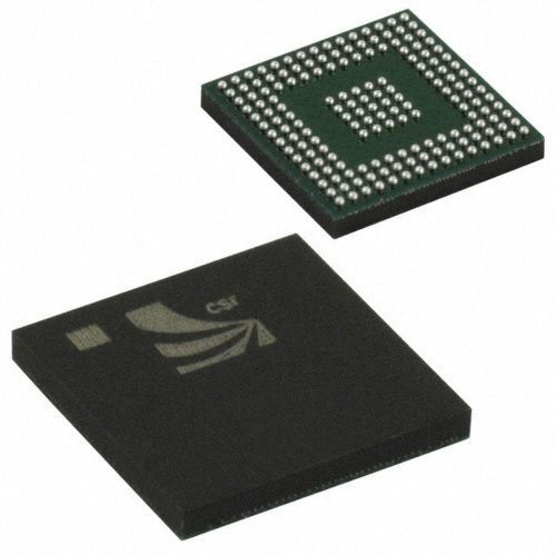 WM8310CGEB/RV Cirrus Logic Inc