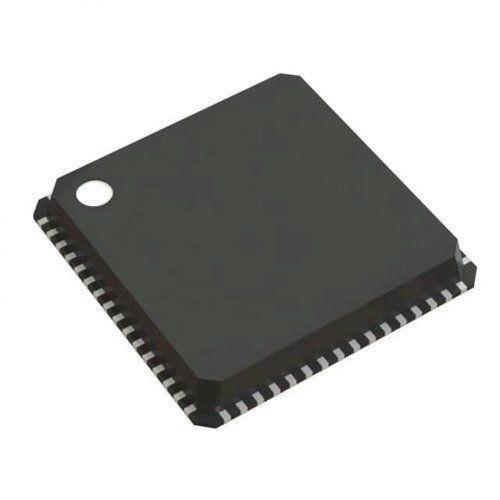 EFM32WG330F64-QFN64T Silicon Labs