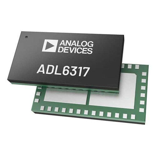 ADL6317ACCZ-R7 Analog Devices Inc