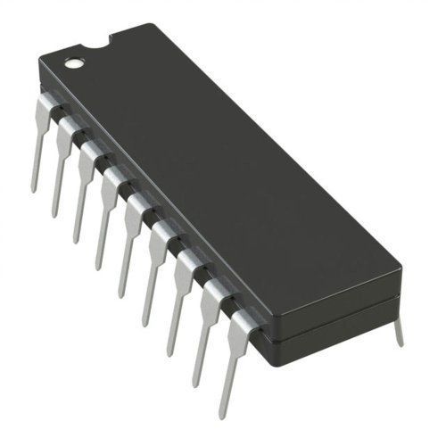 AD7822BNZ Analog Devices Inc