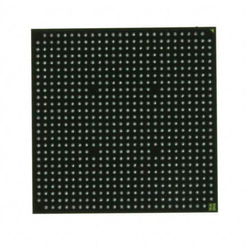 XC4VLX40-10FFG668C AMD
