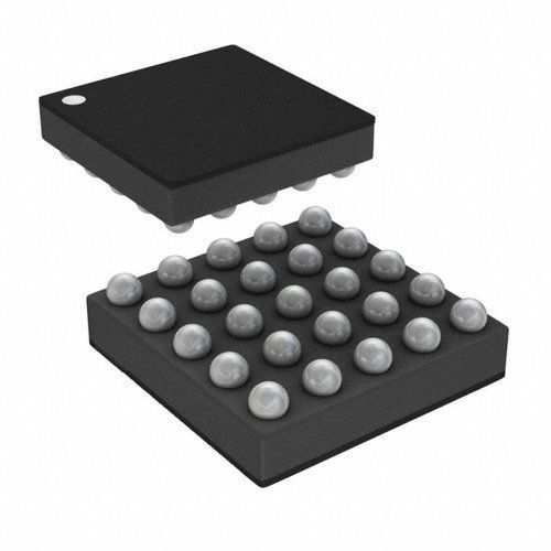 USB3331E-GL-TR Microchip Technology
