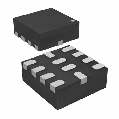 LX7176ACLQ-TR Microchip Technology