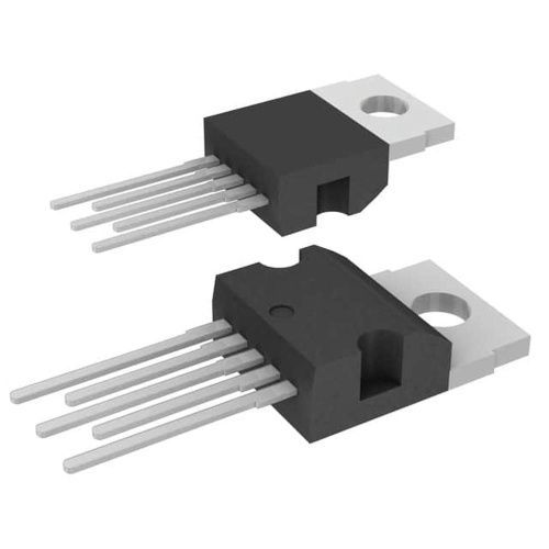 VND10B-12-E STMicroelectronics