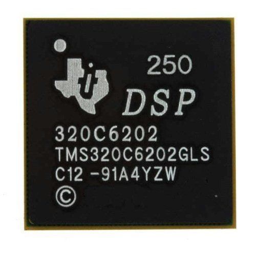 TMS320C6202GLS250 Texas Instruments