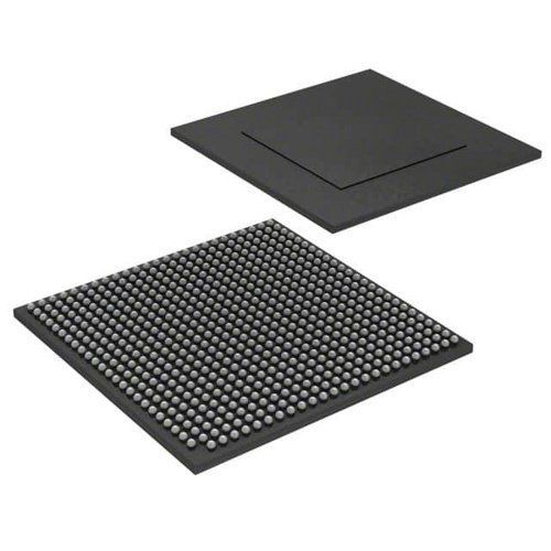 MCIMX6D4AVT08AC NXP USA Inc