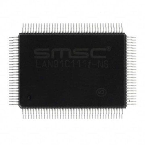 LAN91C111I-NS Microchip Technology