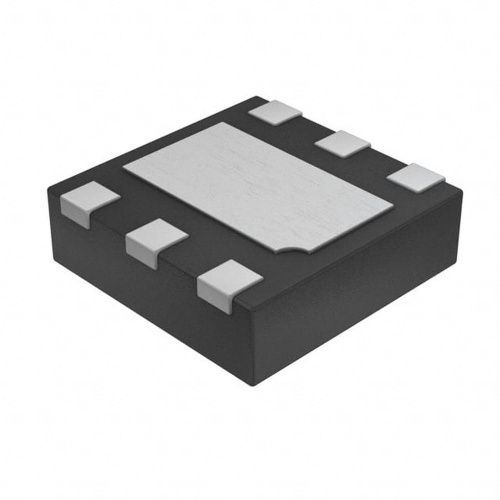 AH8500-FDC-7 Diodes Incorporated