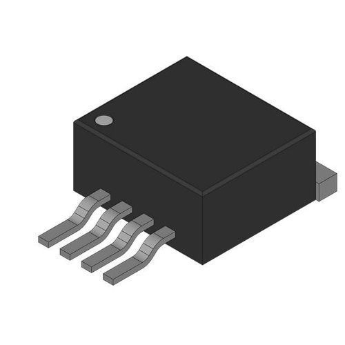 MIC4575BU Microchip Technology