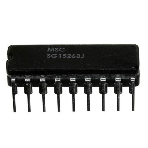 SG1526BJ-DESC Microchip Technology