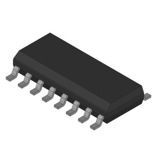 DM74LS153MX Fairchild Semiconductor