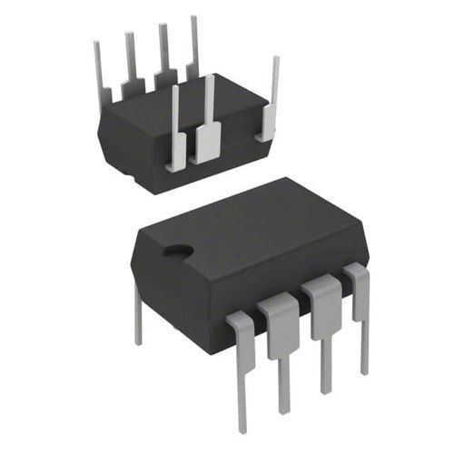 VIPER25HN STMicroelectronics