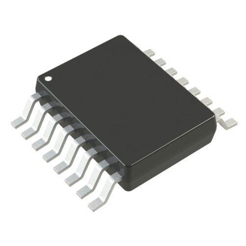 LTC2311IMSE-12#WPBF Analog Devices Inc