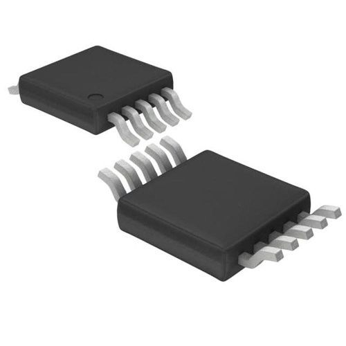 MP3361DK-LF Monolithic Power Systems Inc