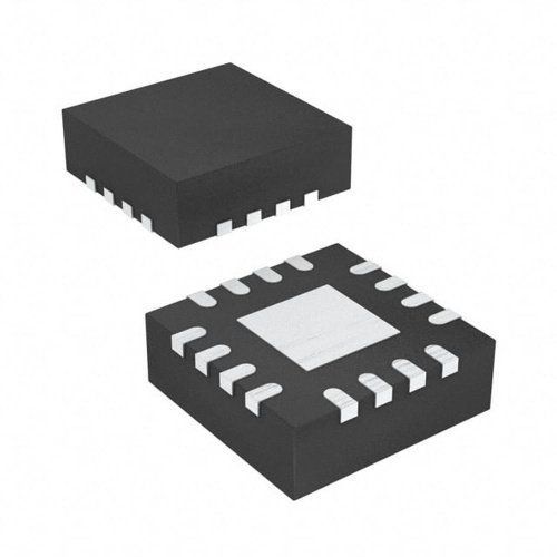 INA3221AIRGVT Texas Instruments