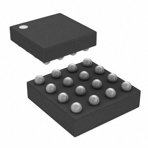 TPS61282YFFT Texas Instruments