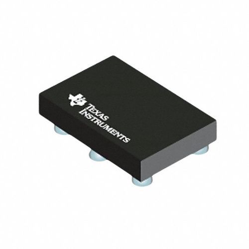 TPS62679ZYFMR Texas Instruments