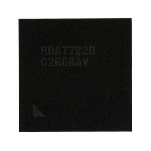 R8A77220AC266BAV Renesas Electronics America Inc