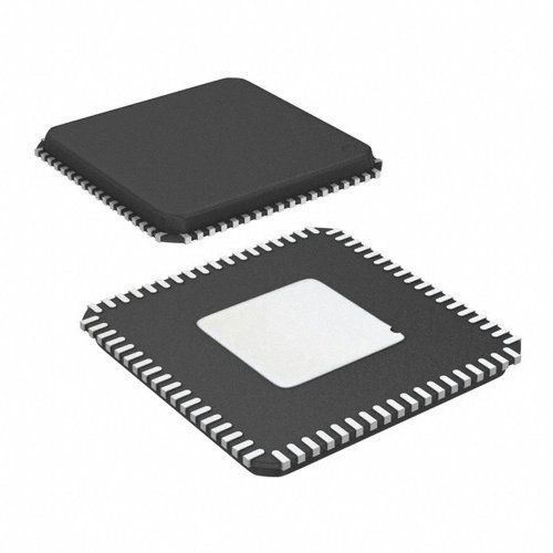 USB5537B-6080AKZETR Microchip Technology