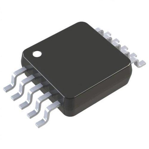 LTC2401IMS#PBF Analog Devices Inc